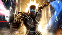 Silicon Knights unloads property, closes office, continues battle with Epic Games