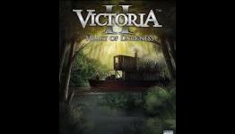 Victoria 2 Heart Of Darkness Review – GameAspect.Com
