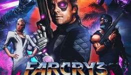 Far Cry 3: Blood Dragon Review | VG Republic