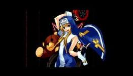 Game Guys review – Guilty Gear XX Accent Core Plus R