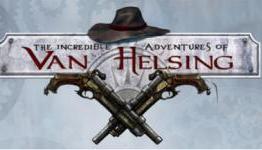 The Incredible Adventures of Van Helsing Preview [Capsule Computers]