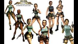 Gaming History 101: Tomb Raider Retrospective