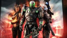 Step into Hellgate: London–A Real Gateway into Repetitive Hell