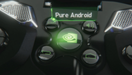 Mark Rein Discusses NVIDIA Project SHIELD And Unreal Engine 4