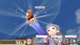 Denkiphile: Atelier Totori Plus Review