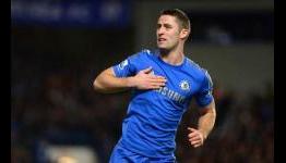 ‘Benitez has done a great job’ – Gary Cahill