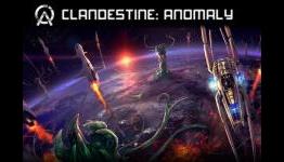 Clandestine: Anomaly – a perfect game for Vita?