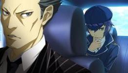 Persona 4 Arena Now Available