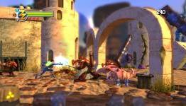 Zack Zero Review |CheatMasters|