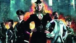 Iron Sky: Invasion Arrives on Consoles