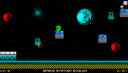 Life of Pixel is What Memory Lane Looks Like as a Game