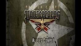 Panzer Corps: Allied Corps Screens Reveal More About The Game