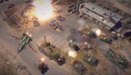 Command & Conquer Lead Dev: “C&C 4 is a stain”