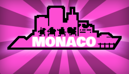 Xbox LIVE Arcade Update: Monaco