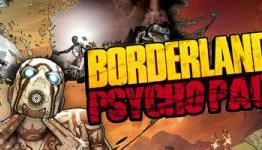 Borderlands 2 Psycho Pack: Holy %$@# | PS Nation