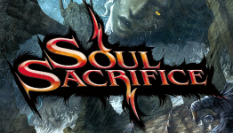 Fourth Soul Sacrifice DLC