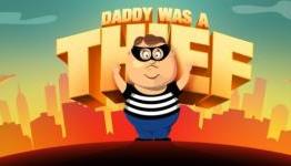 Daddy Was A Thief Review (iOS.AppsGoer)