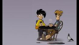 Penny Arcade, Kickstarter & Indie Podcasting (Gamertag Radio)