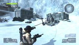 Remember When? Lost Planet: Extreme Condition