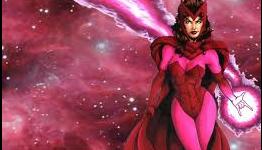 What is Marvel’s Direction for Scarlet Witch & Quicksilver?