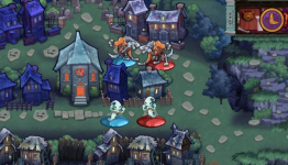 Haunted Hollow Review | EDGE