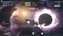 Strike Suit Infinity Review – Star Foxed | Metro