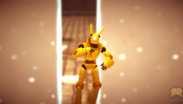 Papo & Yo PC Review | Worth Playing
