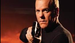Fox Considers Bringing “24″ Back; Kiefer Sutherland In Talks To Reprise His Role As Jack Bauer
