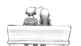 The End Of Medaka Box (And Some Musings On The Works Of Nisio Isin)