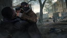 New Watch Dogs Screenshots Show Hacking in Action