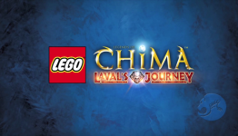 KKEnt’s Preview of Lego Legend of Chima with Writers Thoughts