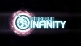 Strike Suit Infinity review | Gaming Capacity