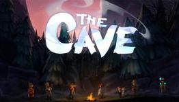 The Cave Review – Chaos Hour