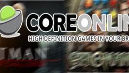 Hitman: Sniper Challenge & Gyromancer Now F2P on Core Online