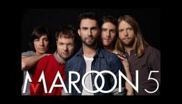 Maroon 5 Returns to Rocksmith Next Week