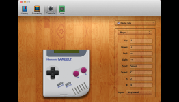 OpenEmu Compiled