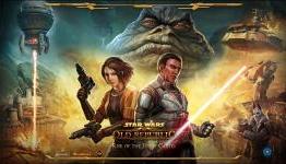 Journal of a Travelling Warrior – Part 4: A New Hope