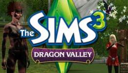 The Sims 3: Dragon Valley dated and detailed with new screens and video