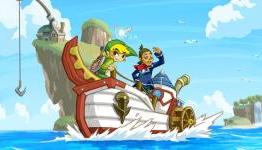 Five Things Zelda 3DS Should Borrow from Phantom Hourglass