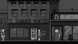 Indie Game HQ Review: ‘Cart Life’ by Richard Hofmeier