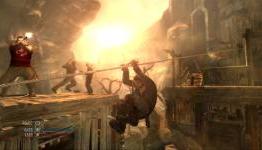 Number One with a Bullet-point: Final Thoughts on Tomb Raider