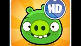 Bad Piggies 3-star level guide – Rise and Swine (levels 2-1 to 2-12)