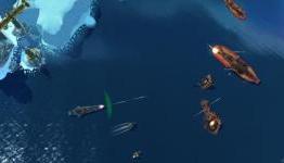 Leviathan: Warships Review – GamesReviews
