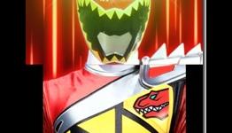 See How The Nintendo 3DS “Morphs” You Into A Power Ranger