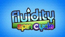 Fluidity: Spin Cycle (3DSWare) Review | SuperPhillip Central