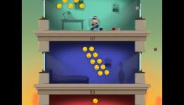 Pocket Gamer: Daddy Was A Thief Review