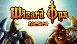 STP: Wizard Ops Tactics Review