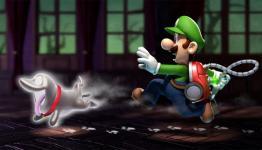 Nintendo UK Provide a Handy Luigi’s Mansion 2 Guide