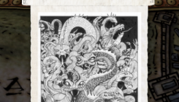 STP: Sorcery! Review