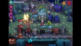 STP: Haunted Hollow Review